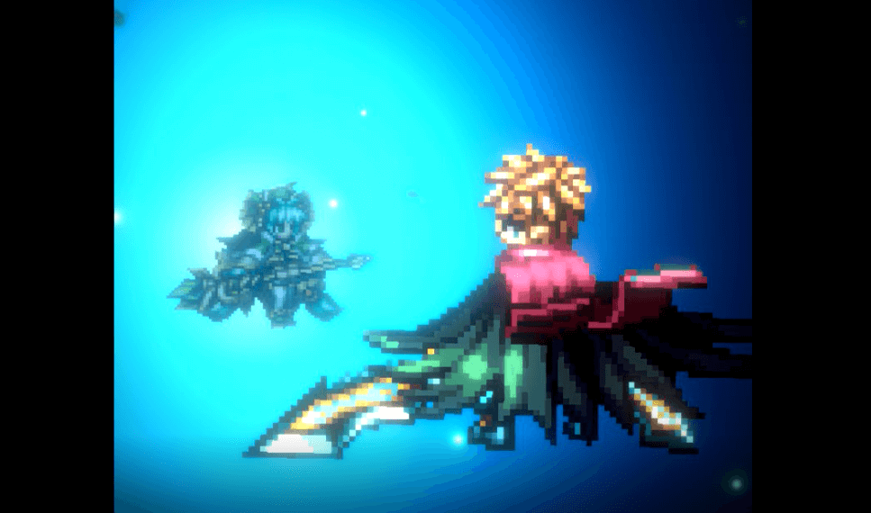 ラスクラ 彷徨う双剣のhardクエストで行き詰まる ラングの屋根裏部屋