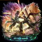 ラスクラ：LRアーク「エルドラントの決戦」