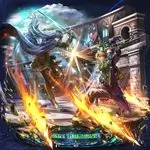 ラスクラ：LRアーク「ラクール武具大会」