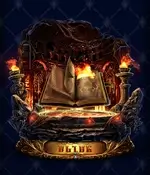 ラスクラ：SRアーク「禁書の眠る祭壇」ic