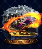 ラスクラ：SRアーク「緋炎の英傑」ic