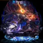 ラスクラ：URアーク「カイロス・ゾブラ」