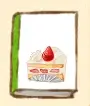 洋菓子店ローズ：レシピ本003「おいしいケーキを作ろう ～かんたん基礎編」