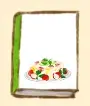 洋菓子店ローズ：レシピ本062「★キラキラ★透き通る夢のお菓子」