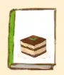 洋菓子店ローズ：レシピ本005「おいしいケーキを作ろう3 ～こだわり発展編」