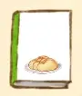 洋菓子店ローズ：レシピ本017「ザクザクラスク 焼くだけ簡単パンのお菓子」