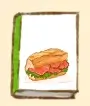 洋菓子店ローズ：レシピ本027「I LOVE♥サンドイッチ」