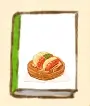 洋菓子店ローズ：レシピ本048「デニッシュの宝石箱 ～はなやかなフルーツデニッシュ～」