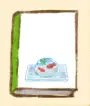 洋菓子店ローズ：レシピ本075「透き通る 夏の和菓子」