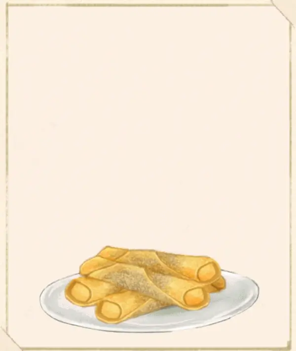 洋菓子店ローズ：図鑑437「海苔とチーズのパリパリスティック」