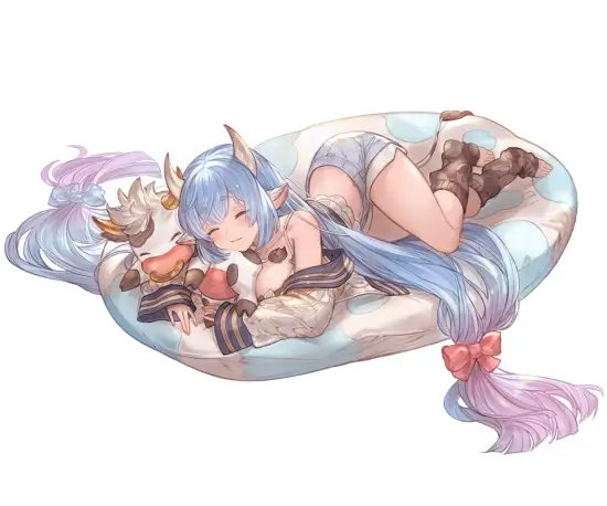 グラブル:Rキャラ「シャトラ」