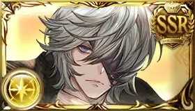 グラブル：SSR-光_ネハン（リミテッド）