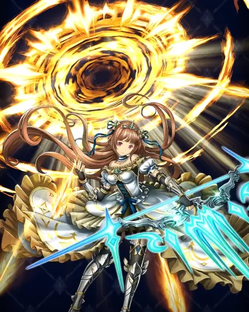 ラスクラ:プリンセス・リラ