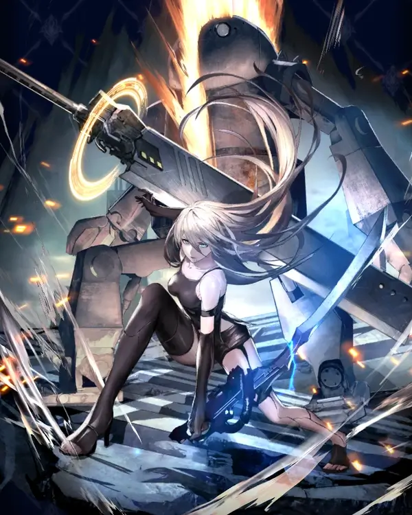 ラスクラ:A2