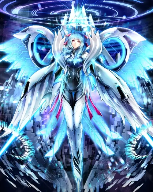 ラスクラ:アリス