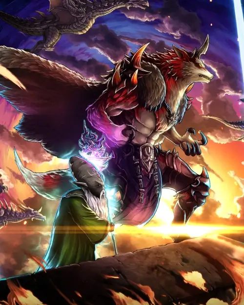 ラスクラ:ラグロボス