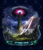 ラスクラ：LRアーク「幻英の塔」