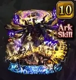 ラスクラ：URアーク_リリー・マター