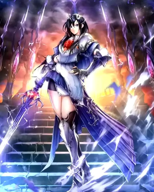 ラスクラ:ミア