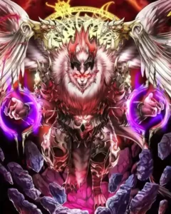 ラスクラ:神獣ラグレイン