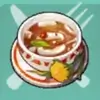 幻塔：タンポポキノコスープ