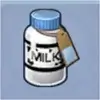 幻塔：ミルク