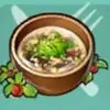 幻塔：海苔玉子スープ