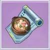 幻塔：海鮮スープ