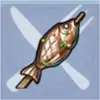 幻塔：焼き魚