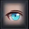 幻塔：目の形パーツ_女性14
