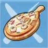 幻塔：フジツボのシーフードピザ
