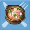 幻塔：海鮮スープ