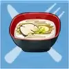 幻塔：ウナギとキノコのスープ