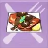 幻塔：キノコソースステーキ
