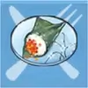 幻塔：キャビア寿司