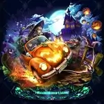 ラスクラ：LRアーク「ハロウィンナイトドライブ」