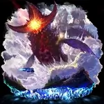 ラスクラ：URアーク「雲神マダー・ウビス」