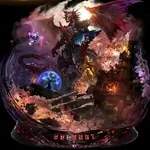 ラスクラ：SSRアーク「皇竜バハムート」