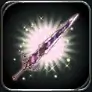 ラスクラ：神戒の紫霊剣