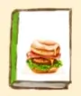 洋菓子店ローズ：レシピ本「サンドイッチは自由だ！あつまれ個性派サンドイッチ！」