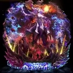 ラスクラ：URアーク「魔神ミア・ルメル」