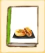 洋菓子店ローズ：レシピ本「日本のやさしい郷土料理 おやき食べくらべ」