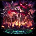 ラスクラ：LRアーク「黒の騎士団」