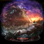 ラスクラ：SSRアーク「星間船エクスペリオン」