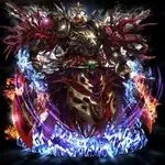 ラスクラ：URアーク「番神ガーランド」