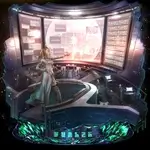 ラスクラ：LRアーク「バンカー」