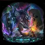 ラスクラ：LRアーク「ヴェルドラ日記」