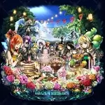 ラスクラ：LRアーク「乙女たちの恋宴」