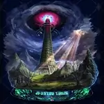 ラスクラ：LRアーク「幻英の塔」