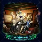 ラスクラ：LRアーク「機械鎧整備士」